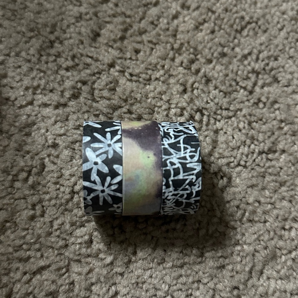 Craft Washy Tape